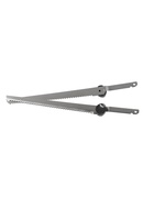  Tristar | Electric Knife | EM-2107 | Knife | 1 pc(s) | Black Hover