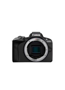  Canon | EOS R50 - digital camera RF-S 18-150mm F3.5-6.3 IS STM lens | Megapixel 24.2 MP | ISO sensitivity (max) ISO 51200 | Wi-Fi | Automatic Hover