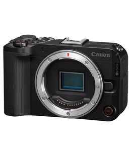  Canon EOS | R50 V Mirrorless Camera Content Creator Kit | Megapixel 24.2 MP | Image stabilizer | ISO sensitivity (max) 32000 | Wi-Fi | Video recording | Automatic  Hover