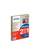  Premium Glossy Photo Paper 30 sheets | White | 255 g/m² | A4 | Photo Hover