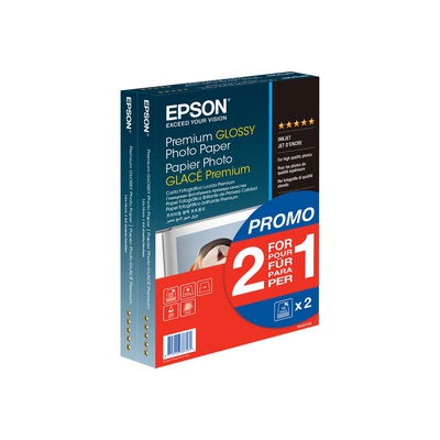  Premium Glossy Photo Paper | 255 g/m² | 100 x 150 mm | 10x15 | Premium Glossy Photo Paper