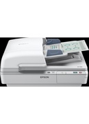  Epson | WorkForce | DS-6500 | Flatbed and ADF | Business Scanner