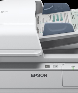  Epson | WorkForce | DS-6500 | Flatbed and ADF | Business Scanner  Hover