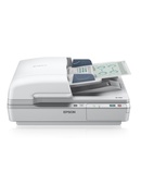 Epson | WorkForce | DS-6500 | Flatbed and ADF | Business Scanner Hover