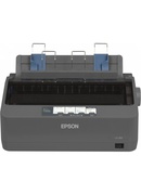  Epson LX-350 | Dot matrix | Standard | Black