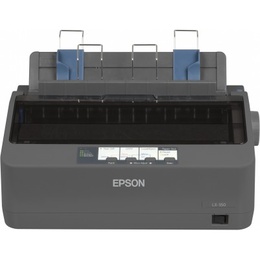 Epson LX-350 | Dot matrix | Standard | Black