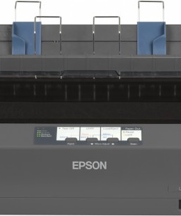  Epson LX-350 | Dot matrix | Standard | Black  Hover