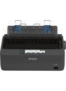  Epson LQ-350 | Dot matrix | Standard | Black/Grey