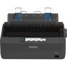  Epson LQ-350 | Dot matrix | Standard | Black/Grey