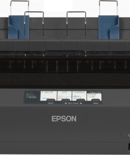  Epson LQ-350 | Dot matrix | Standard | Black/Grey  Hover