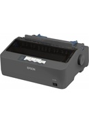  Epson LQ-350 | Dot matrix | Standard | Black/Grey Hover