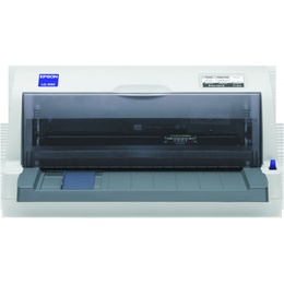  Epson LQ-630 | Dot matrix | Standard