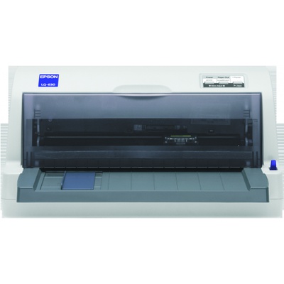  Epson LQ-630 | Dot matrix | Standard