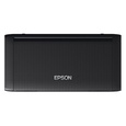 Printeris Epson | C11CE05403 | Inkjet | Colour | Portable printer | A4 | Wi-Fi | Black