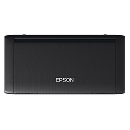  Epson C11CE05403 | Inkjet | Colour | Portable printer | A4 | Wi-Fi | Black