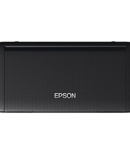  Epson C11CE05403 | Inkjet | Colour | Portable printer | A4 | Wi-Fi | Black  Hover