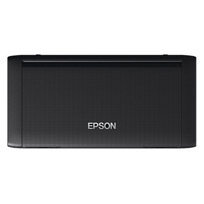  Epson C11CE05403 | Inkjet | Colour | Portable printer | A4 | Wi-Fi | Black