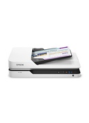  Epson | WorkForce DS-1630 | Flatbed | Document Scanner