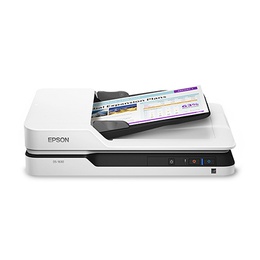  Epson | WorkForce DS-1630 | Flatbed | Document Scanner