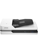  Epson | WorkForce | DS-1660W | Flatbed | Document Scanner