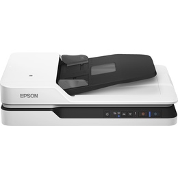  Epson | WorkForce | DS-1660W | Flatbed | Document Scanner