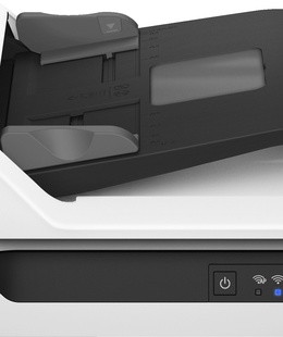  Epson | WorkForce | DS-1660W | Flatbed | Document Scanner  Hover