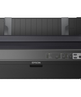  Epson FX-2190II | Mono | Dot matrix | Standard | Black  Hover