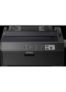 Epson LQ-590IIN | Mono | Dot matrix | Dot matrix printer | Black