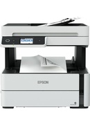 Printeris Epson Multifunctional printer | EcoTank M3170 | Inkjet | Mono | All-in-one | A4 | Wi-Fi | Grey