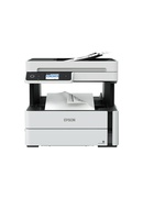 Printeris Epson Mono Inkjet All-in-one A4 Wi-Fi Grey Hover