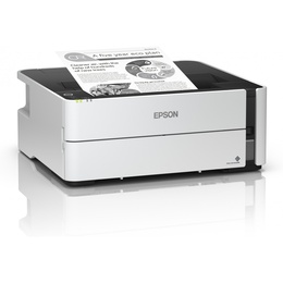  Epson EcoTank M1180 | Mono | Inkjet | Wi-Fi | Grey