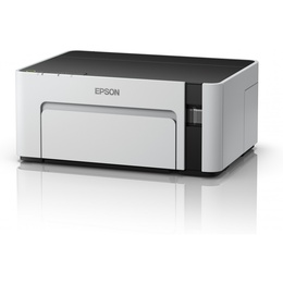  Epson EcoTank M1100 | Mono | Inkjet | Standard | Maximum ISO A-series paper size A4 | Grey