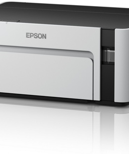  Epson EcoTank M1100 | Mono | Inkjet | Standard | Maximum ISO A-series paper size A4 | Grey  Hover