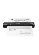  Epson | Wireless Mobile Scanner | WorkForce ES-60W | Colour | Document