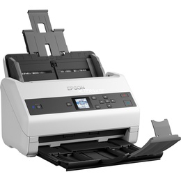  Epson | WorkForce DS-870 | Sheetfed Scanner