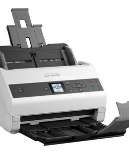  Epson | WorkForce DS-870 | Sheetfed Scanner  Hover