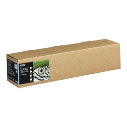  Epson Fine Art Cotton Smooth Natural | 300 g/m² | 24 x 15m | Matte