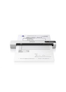  Epson | Wireless portable scanner | WorkForce DS-80W | Colour