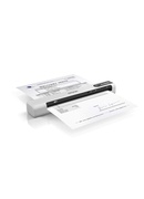  Epson | Wireless portable scanner | WorkForce DS-80W | Colour Hover