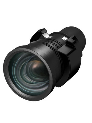  Epson | Lens - ELPLW08 - Wide throw | For 12  Hover