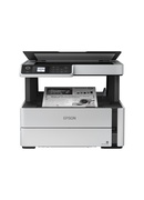 Printeris Epson 3 in 1 printer | EcoTank M2170 | Inkjet | Mono | All-in-one | A4 | Wi-Fi | White