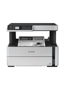 Printeris Epson 3 in 1 printer | EcoTank M2170 | Inkjet | Mono | All-in-one | A4 | Wi-Fi | White Hover