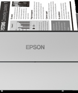  Epson EcoTank M1170 | Mono | Inkjet | Inkjet Printer | Wi-Fi | Maximum ISO A-series paper size A4 | White  Hover