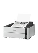  Epson EcoTank M1170 | Mono | Inkjet | Inkjet Printer | Wi-Fi | Maximum ISO A-series paper size A4 | White Hover