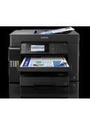 Printeris Epson EcoTank L15160 | Inkjet | Colour | Multicunctional Printer | A3+ | Wi-Fi | Black