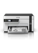 Printeris Multifunction compact printer | EcoTank M2120 | Inkjet | Mono | A4 | Wi-Fi | White