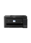 Printeris Epson EcoTank | L14150 | Inkjet | Colour | Multifunction Printer | A3+ | Wi-Fi | Black Hover