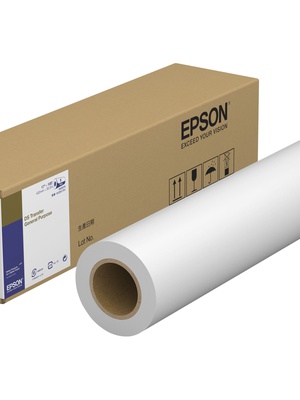  Epson DS Transfer General Purpose 0.432 x 30.5 m  Hover
