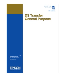  DS Transfer General Purpose 100 Sheets | 87 g/m² | A3  Hover