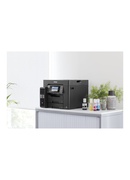 Printeris Epson Multifunctional Printer | EcoTank L6570 | Inkjet | Colour | Inkjet Multifunctional Printer | A4 | Wi-Fi | Black Hover